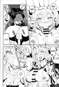Take a Peek 偷窥 Ch.39~53 中文