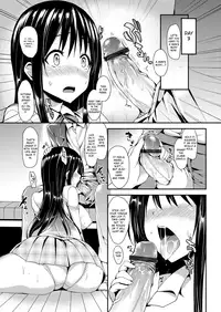 [Michiking] Kinyoku-bu ~Onna Seito-tachi ni Choukyou Seikyouiku Jisshuu~ Ch. 1 (COMIC Grape Vol. 4) [English] [HimaHimaSeijin] [Digital]