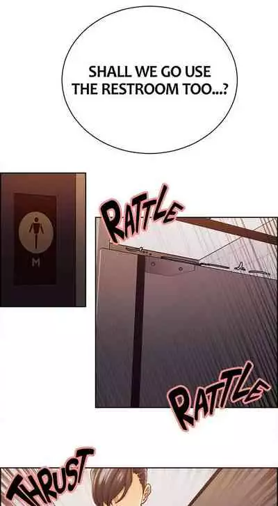 Taste of Forbbiden Fruit Ch.33/53