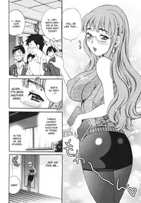 [Yuki Yanagi] Mayu-sensei ha H de Komaru Ch.1-6 (Complete) [English][CGrascal]