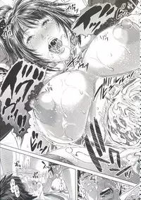 [Oobanburumai] Messiah Chinko