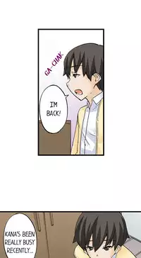[Mokko] I Massage My Sister Every Night Ch 1-37