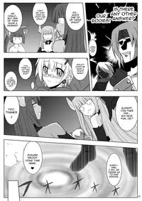 (Suika Musume 3) [Raiden Yashiki (Yamaura Tamaki)] DEVIL FUCKER COMPLETE (Disgaea- Hour of Darkness) [English] [constantly]
