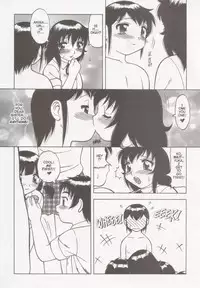 [Wolf Ogami] Super Taboo XXX #1 [English]