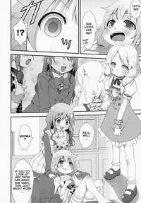 (C85) [Azure (Kagono Tori)] kaeda-ma Daisakusen (THE IDOLM@STER CINDERELLA GIRLS) [English] [BlindEye]