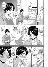 [Bai Asuka] Keiyaku Dorei Zuma | Contractual Slave Wife Ch. 1-5 [English] [N04H]