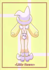 (Puniket 5) [BBB-Extra (Chuushin Kuranosuke)] Little Flower (Ojamajo Doremi) [English] [ATF]