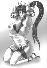 (Futaket 5) [Denjin (Sorano Umi, Katou, Misakura Nankotsu)] Zecchou! Kiwamarinai Desu! (Super Robot Wars OG Saga: Endless Frontier)