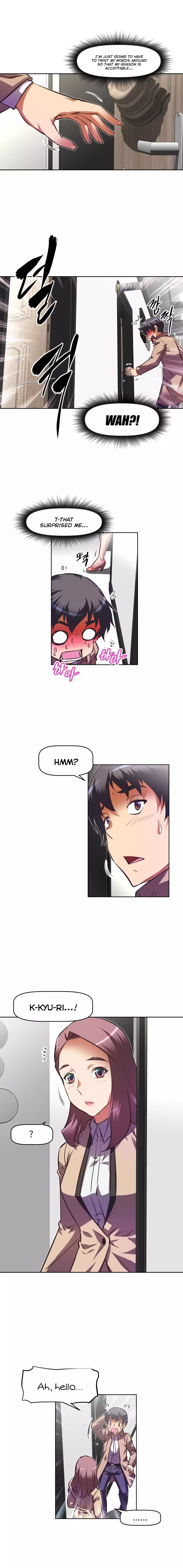 Brawling Go Ch.76-103