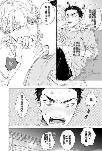 Hatsukoi ni wa Kanawanai! | 敌不过的初恋!