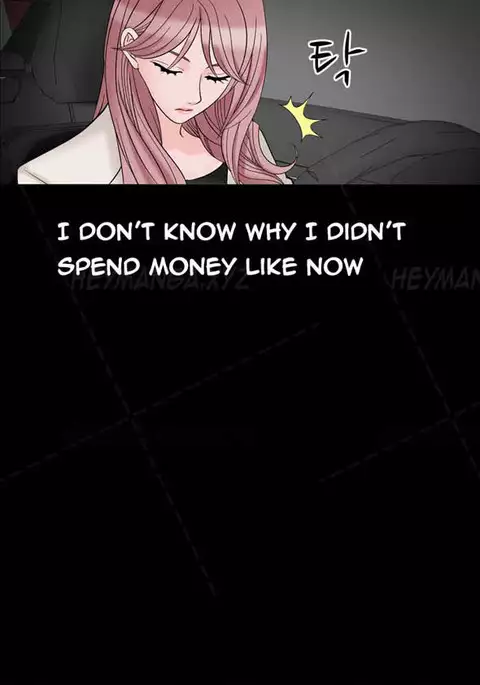 The Taste of Hands Ch.1-54