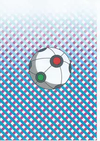 [BurstBomb.T (TKP)] Girls Eleven (Inazuma Eleven GO) [old version]