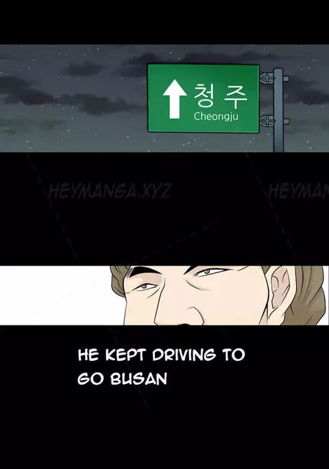 The Taste of Hands Ch.1-61