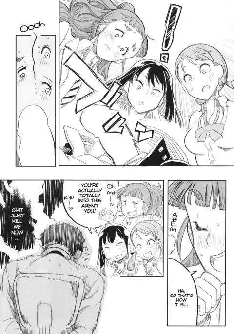 Rin Nao Karen to Chotto Ecchi na Game o suru dake no Hon