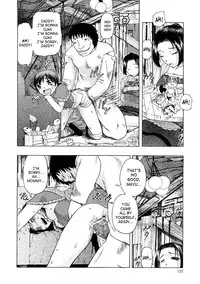 [Oyster] Seieki Chuudoku | The Semen Junkie [English] {SaHa}