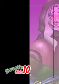 [Minomushitei] Sweetie Girls 10 ~Majo Inran Time~ (Smile Precure!) [Digital]