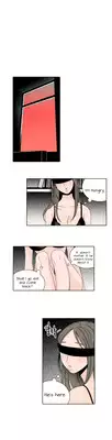 [Youngmo] Rabbit Hole Ch.1-6 (English) (YoManga) (Ongoing)