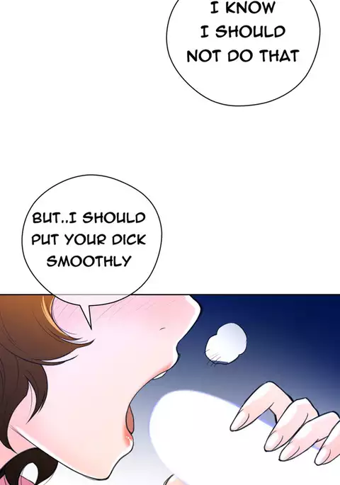 Perfect Half Ch.1-16