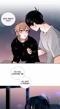 [Silverstar] Talk To Me Ch.1-30 (English) (Ongoing)