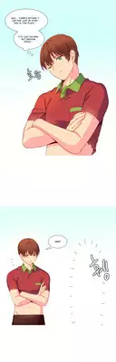 [Tankguy, ROZER] A World That I Rule Ch.01-16 [English] (Game of Scanlation) (Ongoing)