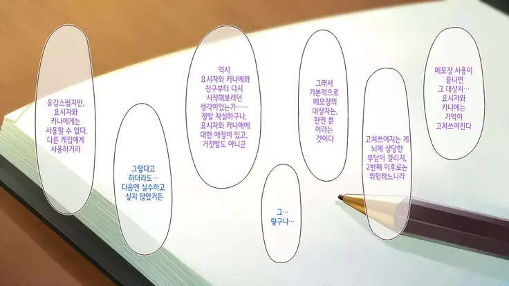 Akuma no Memochou ~Chicken-kun, Kyouei Shoujo to Yume o Miru~