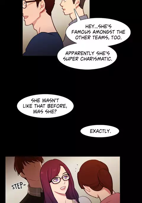 Scandal of the Witch Ch.1-41