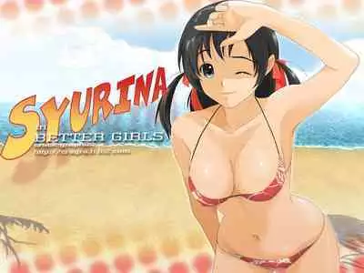 Better Girls Ch. 1-5