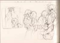 (C73) [Article 60 of Criminal Code (Shuhan)] RaKuGaKi./Monochrome (Various)