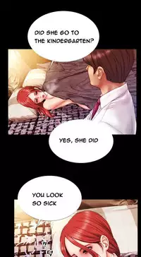 [Mojo] My Wives Ch.1-34 (English) (Ongoing)