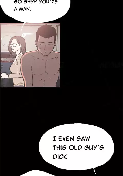 Cohabitation Ch.1-35