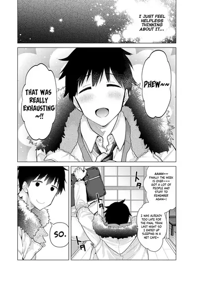 [Shiina] Noraneko Shoujo to no Kurashikata Ch. 16-24 | How to Live With A Noraneko Girl Ch. 16-24 [English] [obsoletezero]