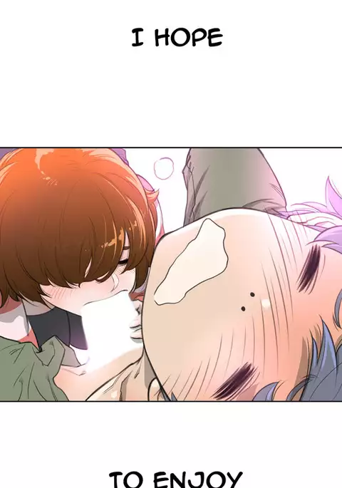 Perfect Half Ch.1-16