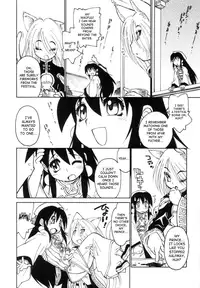 [Akio Takami] Bokki-Zu | Boy's Sex [English] [SaHa]