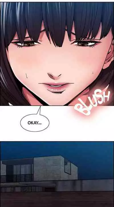 Taste of Forbbiden Fruit Ch.33/53