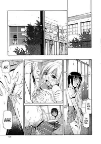 [Oyster] Seieki Chuudoku | The Semen Junkie [English] {SaHa}