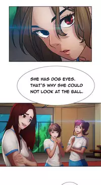 [Studio Gale] Lady Garden Ch.1-32 (English) (Ongoing)