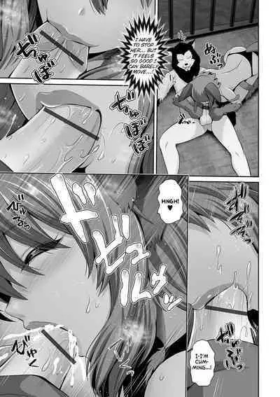 Kuro Gal-chan wa Kimi dake o Miteru | This Tanned Gyaru Only Has Eyes for You