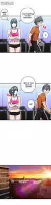 Ghost Love Ch.1-8 (English) (YoManga) (Ongoing)