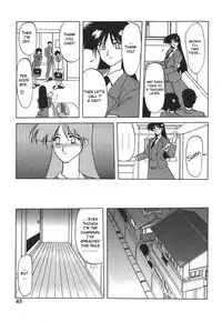 [Sanbun Kyoden] 10after Ch. 1-9 [English]