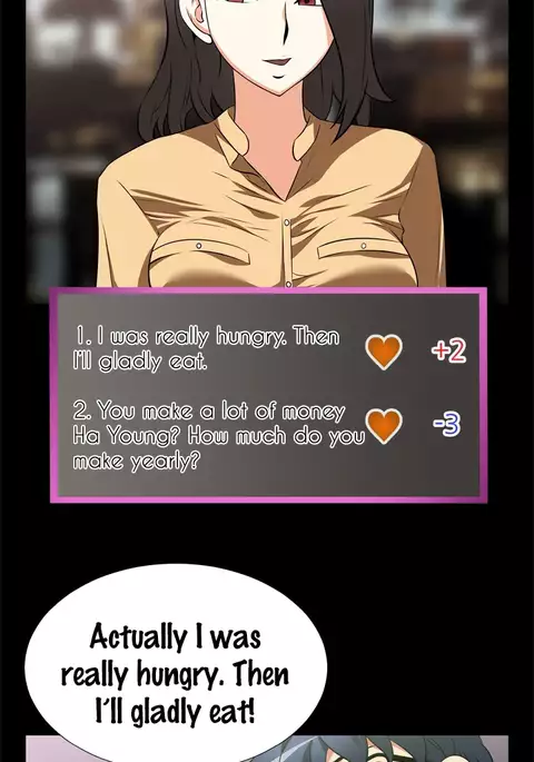 Love Parameter Ch.1-56