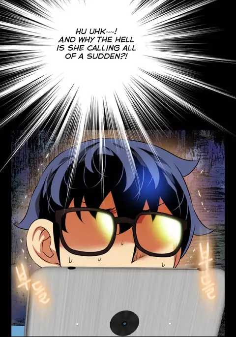 Love Parameter Ch.1-76