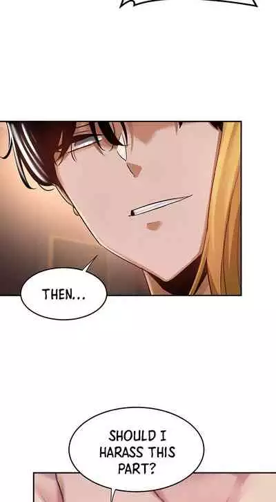 [Abio4, Bangkki] Sextudy Group (1-16) [English] [Ongoing]