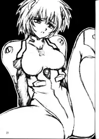 [Studio Katsudon (Manabe Jouji)] Rakugaki Hon (Various)