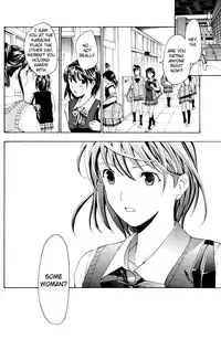 [Asagi Ryuu] I Fell in Love for the First Time Ch.1-4 [English]