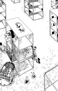 [Kago Shintarou] Kokumin no Sousei | Abstraction [English]