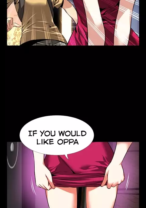 Love Parameter Ch.1-76