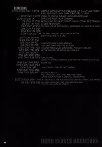 (C89) [Studio Mizuyokan (Higashitotsuka Raisuta)] DARK SLAVES HARDCORE (PreCure Series) [English] [Doujins.com]