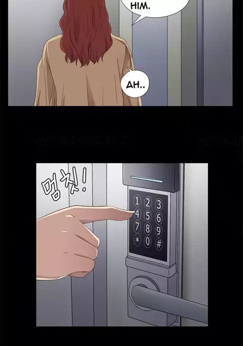 Girl Next Door Ch.1-23