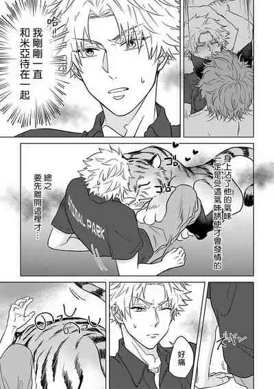 Fukurou no Koiwazurai | 猫头鹰的相思病