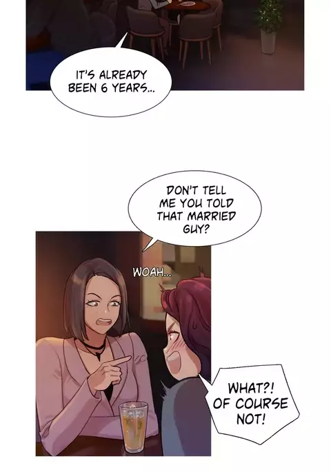 Scandal of the Witch Ch.1-39